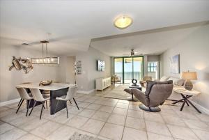 3-2 Oceanfront Condo in Exclusive Cape Marco