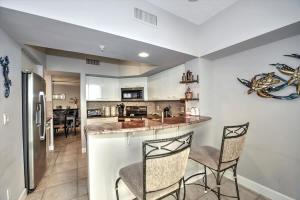 3-2 Oceanfront Condo in Exclusive Cape Marco