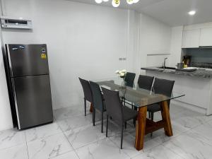 Asawin House