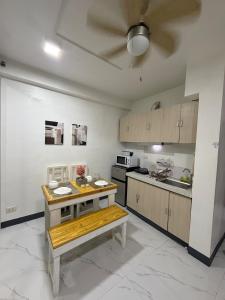 Saekyung Marigondon 1-Bedroom Condo DASIG Homes2