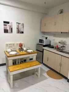 Saekyung Marigondon 1-Bedroom Condo DASIG Homes2