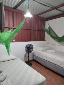 Hostel Casa María