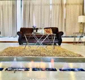 Casa Blanca Luxury Retreat