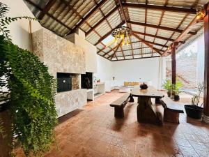 Casa Blanca Luxury Retreat