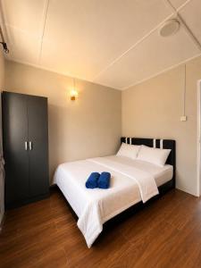 Alwani Mesilou Homestay Kundasang