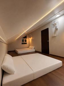 Alwani Mesilou Homestay Kundasang