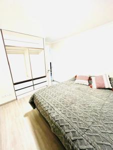 Hermoso departamento amoblado