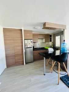 Hermoso departamento amoblado