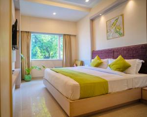 RION - A Boutique Hotel