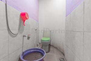 Bojongsoang Guesthouse RedPartner