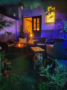 Pension Relax