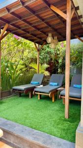Mandox Villa Bali