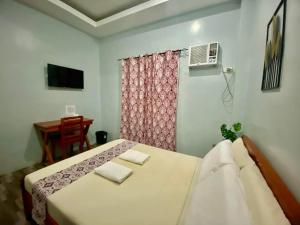 Gracias Calzada Inn- Camiguin