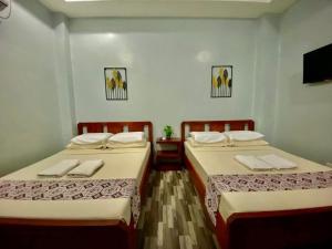 Gracias Calzada Inn- Camiguin