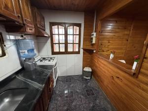Quinta con Pileta y Vista al Dique - Starlink