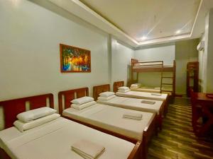 Gracias Calzada Inn- Camiguin