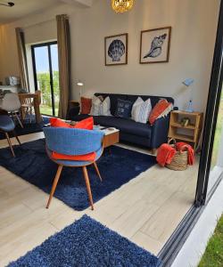 Island Bliss Retreat
