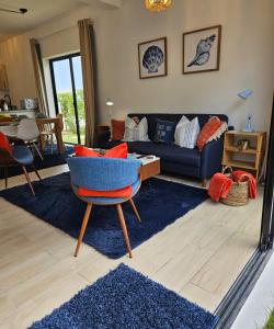 Island Bliss Retreat
