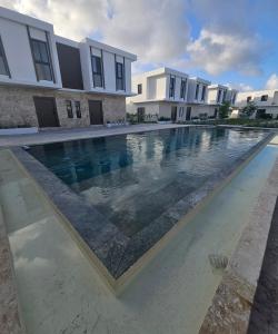 Island Bliss Retreat