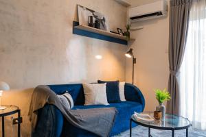 Amani Grand Citygate Private Residential Apartments l Next to Mall l Prime Location l Fast Wifi l Managed by Bleuspace