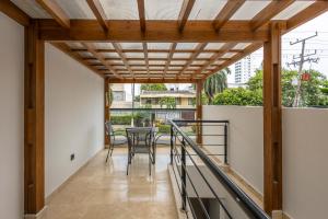 Cartagena Luxury House