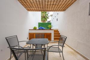 Cartagena Luxury House