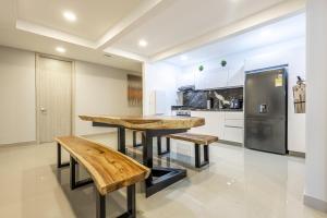 Cartagena Luxury House