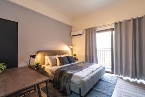 Amani Grand Citygate Private Residential Apartments l Next to Mall l Prime Location l Fast Wifi l Managed by Bleuspace