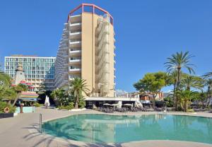 SOL by Meliá Katmandú Park and Resort