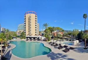 SOL by Meliá Katmandú Park and Resort