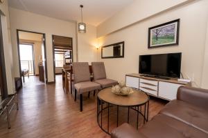 2BR Cloud 512 with Parking Slot
