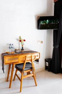 Uma Harum Sari by Dhananjaya Hospitality