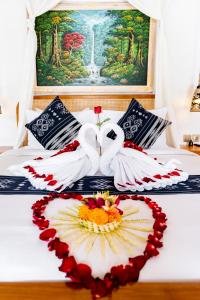 Uma Harum Sari by Dhananjaya Hospitality