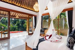 Uma Harum Sari by Dhananjaya Hospitality