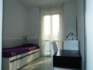 Chambre Simple avec Salle de Bains Privative