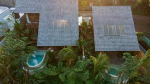 Haven by The River Ubud