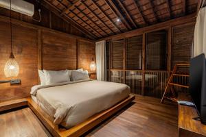 Haven by The River Ubud