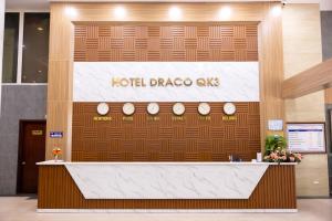 Nhà Khách Cát Bà - Khách sạn Draco Qk3