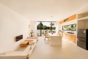 Alcove Boutique Villas Uluwatu