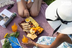 Imperial Avtara Poolside Apartments by StayVista near Calangute Beach