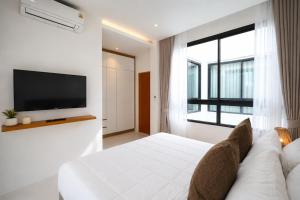Belita Pool Villa Phuket - New Homey 3 Bedroom in Boat Avenue,Bangtao,Laguna,Layan Beach,EDC