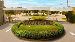 Casa Moderna