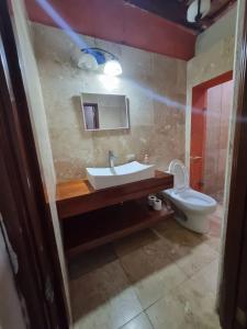 Hotel Dreams of Antigua