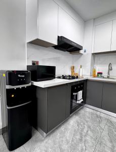 Capital Rise Apartments