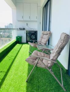 Capital Rise Apartments
