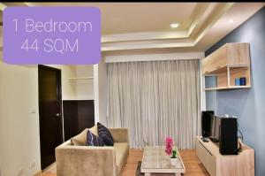 The Kaze 34 Hotel and Serviced Residence