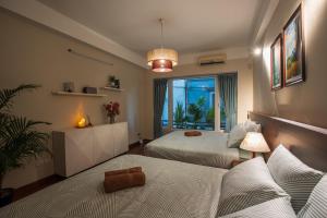 The Lightwell House Luxury Jacuzzi and Central