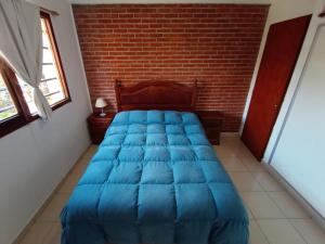 CHALET DE VACACiONES