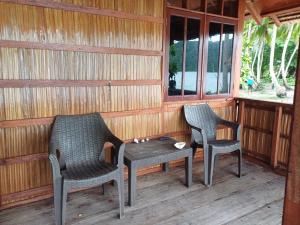 Dayan Dive Homestay Raja Ampat