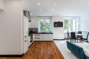Dominikańska Cozy Apartment by BookingHost